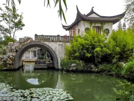 上海后花园是哪个城市嘉善【上海后花园在哪】