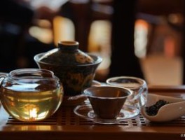 上海品茶【上海品茶喝茶工作室】